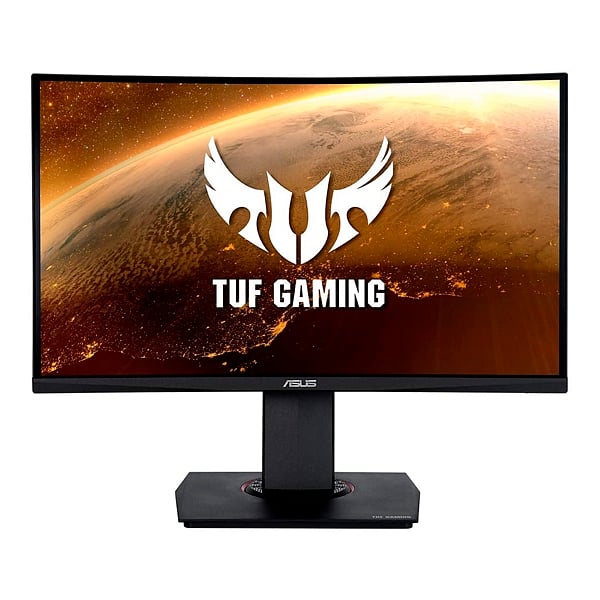 Asus TUF VG24VQ 236 FHD VA 144Hz 1ms Altv  Monitor Curvo