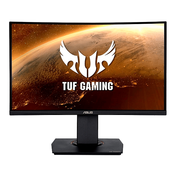 Asus TUF VG24VQ 236 FHD VA 144Hz 1ms Altv  Monitor Curvo