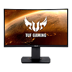 Asus TUF VG24VQ 236 FHD VA 144Hz 1ms Altv  Monitor Curvo