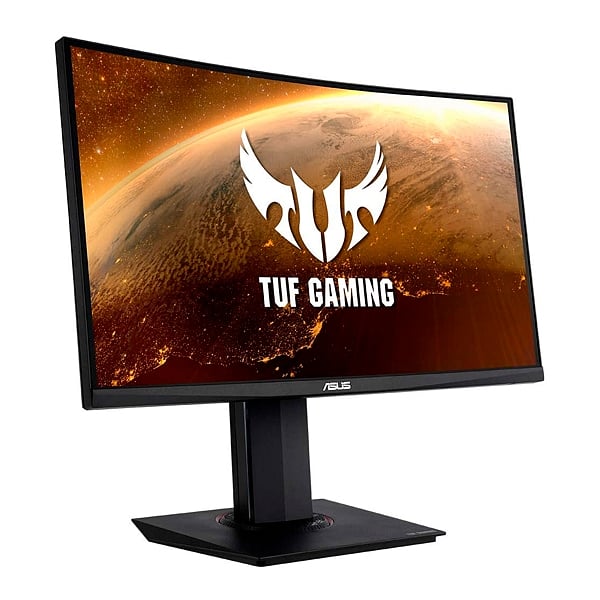 Asus TUF VG24VQ 236 FHD VA 144Hz 1ms Altv  Monitor Curvo