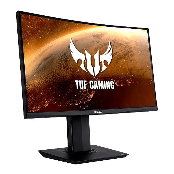 Asus TUF VG24VQ 236 FHD VA 144Hz 1ms Altv  Monitor Curvo