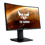 Asus TUF VG24VQ 236 FHD VA 144Hz 1ms Altv  Monitor Curvo