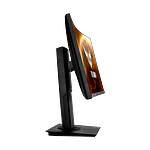 Asus TUF VG24VQ 236 FHD VA 144Hz 1ms Altv  Monitor Curvo