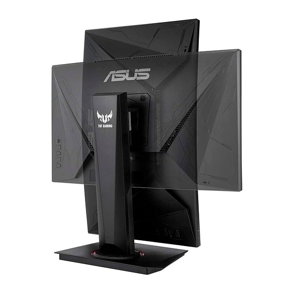 Asus TUF VG24VQ 236 FHD VA 144Hz 1ms Altv  Monitor Curvo