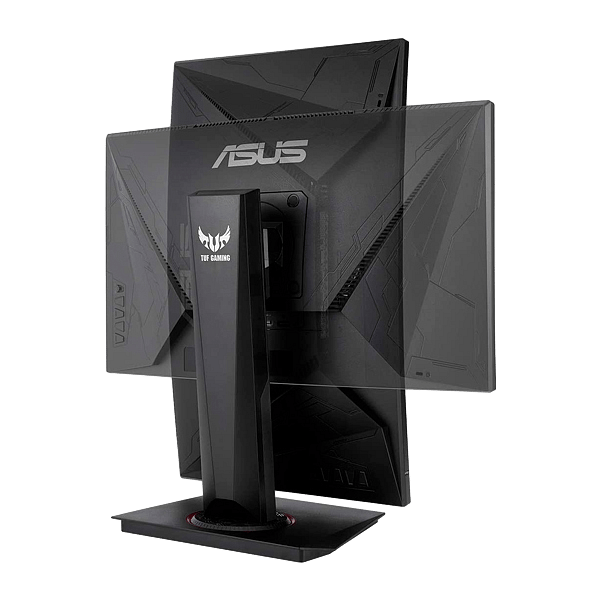 Asus TUF VG24VQ 236 FHD VA 144Hz 1ms Altv  Monitor Curvo