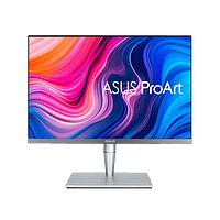 ASUS ProArt PA24AC 24" WUXGA  HDR-10 100 % sRGB - Monitor