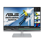 ASUS ProArt PA24AC 24 WUXGA  HDR10 100  sRGB  Monitor