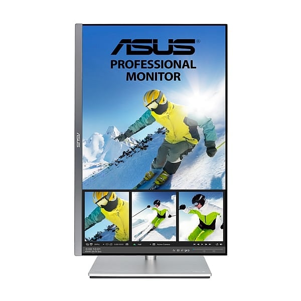 ASUS ProArt PA24AC 24 WUXGA  HDR10 100  sRGB  Monitor