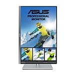 ASUS ProArt PA24AC 24 WUXGA  HDR10 100  sRGB  Monitor