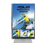ASUS ProArt PA24AC 24 WUXGA  HDR10 100  sRGB  Monitor
