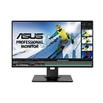 Asus PB247Q 238 FHD IPS 100s RGB DP HDMI  Monitor