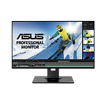 Asus PB247Q 238 FHD IPS 100s RGB DP HDMI  Monitor