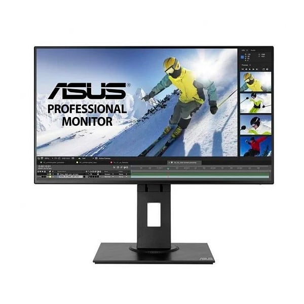 Asus PB247Q 238 FHD IPS 100s RGB DP HDMI  Monitor