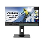 Asus PB247Q 238 FHD IPS 100s RGB DP HDMI  Monitor