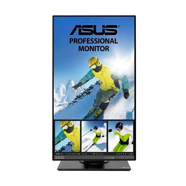Asus PB247Q 238 FHD IPS 100s RGB DP HDMI  Monitor