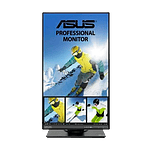 Asus PB247Q 238 FHD IPS 100s RGB DP HDMI  Monitor