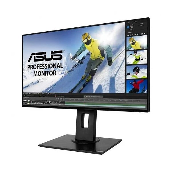 Asus PB247Q 238 FHD IPS 100s RGB DP HDMI  Monitor