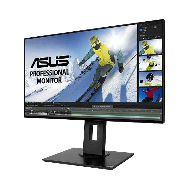 Asus PB247Q 238 FHD IPS 100s RGB DP HDMI  Monitor