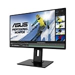 Asus PB247Q 238 FHD IPS 100s RGB DP HDMI  Monitor