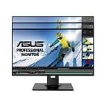 Asus PB247Q 238 FHD IPS 100s RGB DP HDMI  Monitor