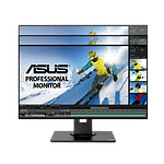 Asus PB247Q 238 FHD IPS 100s RGB DP HDMI  Monitor
