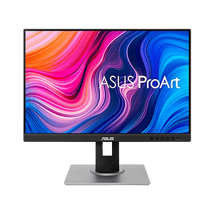 ASUS PA248QV 241 FHD IPS 100 sRGB DP HDMI  Monitor