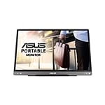 Asus ZenScreen MB16ACE 156 IPS FHD USB tipo C  Monitor