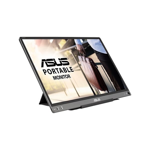 Asus ZenScreen MB16ACE 156 IPS FHD USB tipo C  Monitor