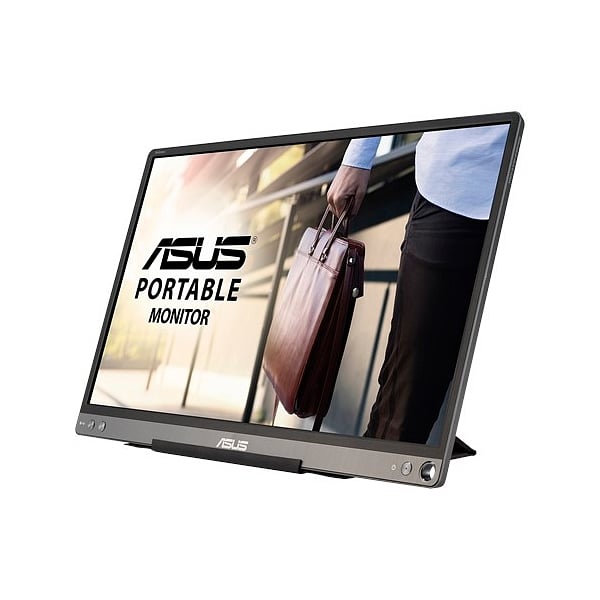 Asus ZenScreen MB16ACE 156 IPS FHD USB tipo C  Monitor