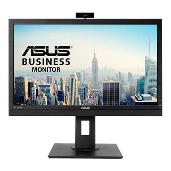 Asus BE24DQLB 238 Full HD IPS DP Webcam  Monitor
