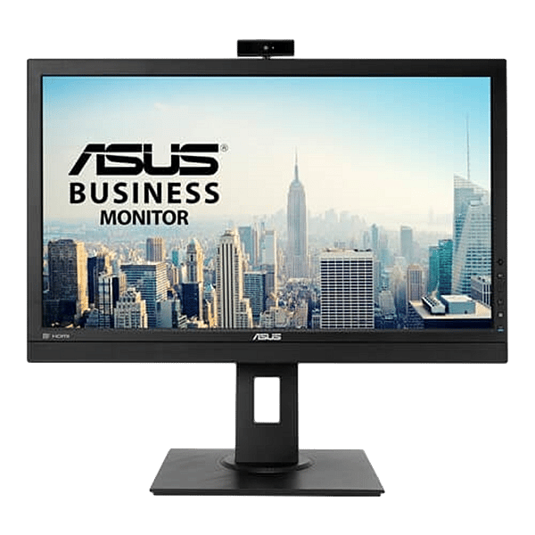 Asus BE24DQLB 238 Full HD IPS DP Webcam  Monitor