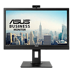 Asus BE24DQLB 238 Full HD IPS DP Webcam  Monitor