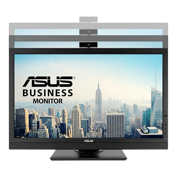 Asus BE24DQLB 238 Full HD IPS DP Webcam  Monitor