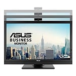 Asus BE24DQLB 238 Full HD IPS DP Webcam  Monitor