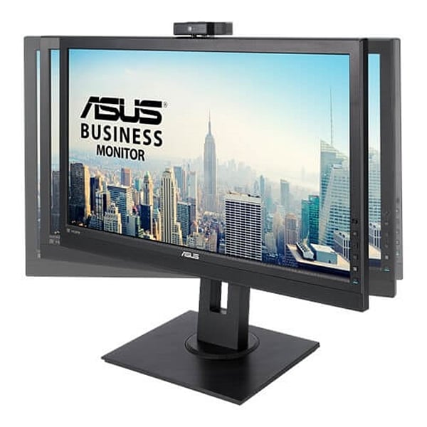 Asus BE24DQLB 238 Full HD IPS DP Webcam  Monitor