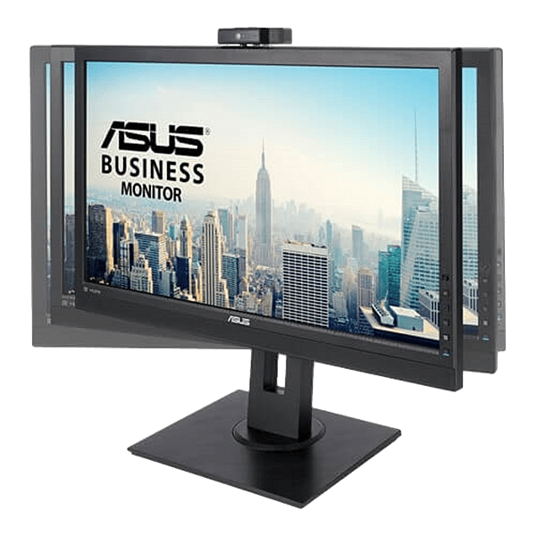 Asus BE24DQLB 238 Full HD IPS DP Webcam  Monitor