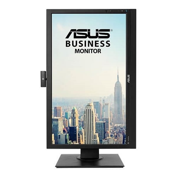 Asus BE24DQLB 238 Full HD IPS DP Webcam  Monitor