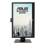 Asus BE24DQLB 238 Full HD IPS DP Webcam  Monitor