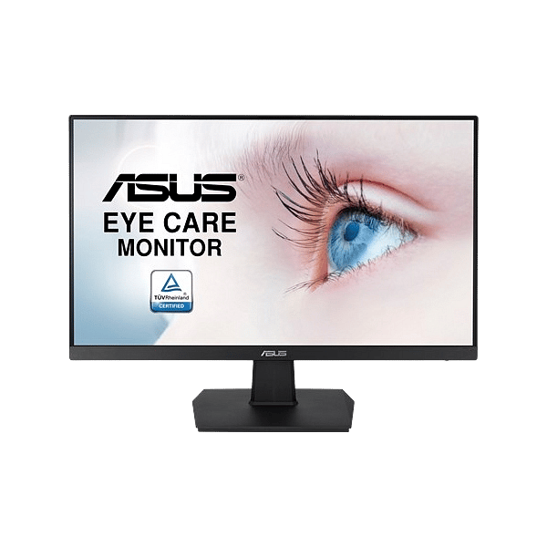 Asus VA27EHE 27 FHD IPS 75Hz HDMI VGA   Monitor