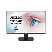 Asus VA27EHE 27 FHD IPS 75Hz HDMI VGA   Monitor
