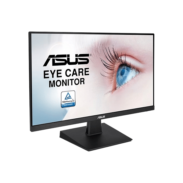 Asus VA27EHE 27 FHD IPS 75Hz HDMI VGA   Monitor