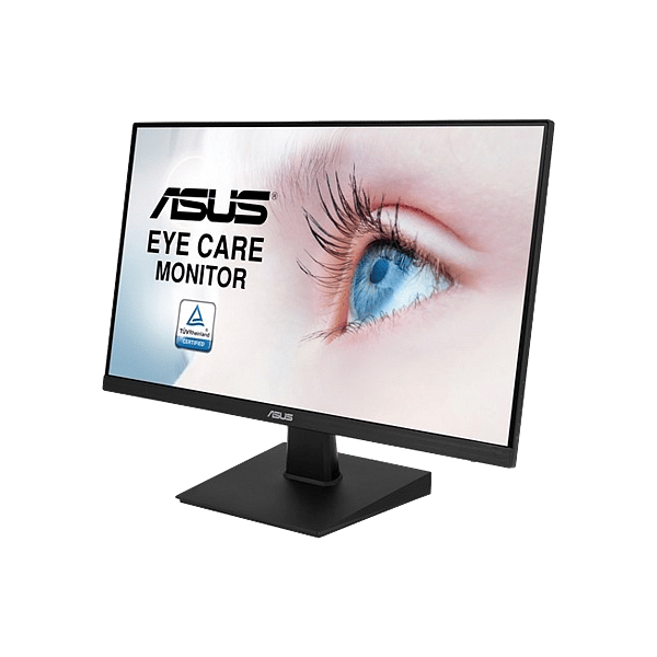 Asus VA27EHE 27 FHD IPS 75Hz HDMI VGA   Monitor