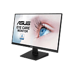 Asus VA27EHE 27 FHD IPS 75Hz HDMI VGA   Monitor