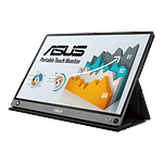 Asus ZenScreen Touch MB16AMT 156 IPS Full HD Táctil USBC  Monitor Asus ZenScreen Touch MB16AMT 156 IPS Full HD Táctil USBC  Monitor