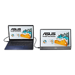 Asus ZenScreen Touch MB16AMT 156 IPS Full HD Táctil USBC  Monitor Asus ZenScreen Touch MB16AMT 156 IPS Full HD Táctil USBC  Monitor