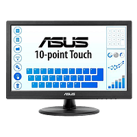 ASUS VT168HR 156 LED WXGA  Monitor Táctil ASUS VT168HR 156 LED WXGA  Monitor Táctil