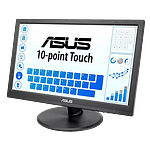 ASUS VT168HR 156 LED WXGA  Monitor Táctil ASUS VT168HR 156 LED WXGA  Monitor Táctil