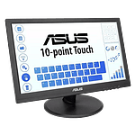 ASUS VT168HR 156 LED WXGA  Monitor Táctil ASUS VT168HR 156 LED WXGA  Monitor Táctil