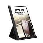 Monitor Portátil Asus ZenScreen MB165B 156 WXGA Negro