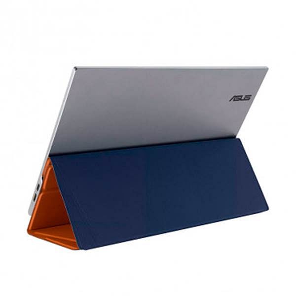 ASUS ZenScreen OLED MQ13AH 133 OLED Full HD USBC  Monitor